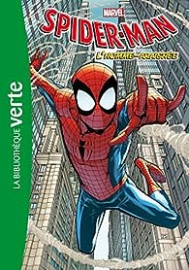 Spider-Man - L'homme-araignée Tome 1